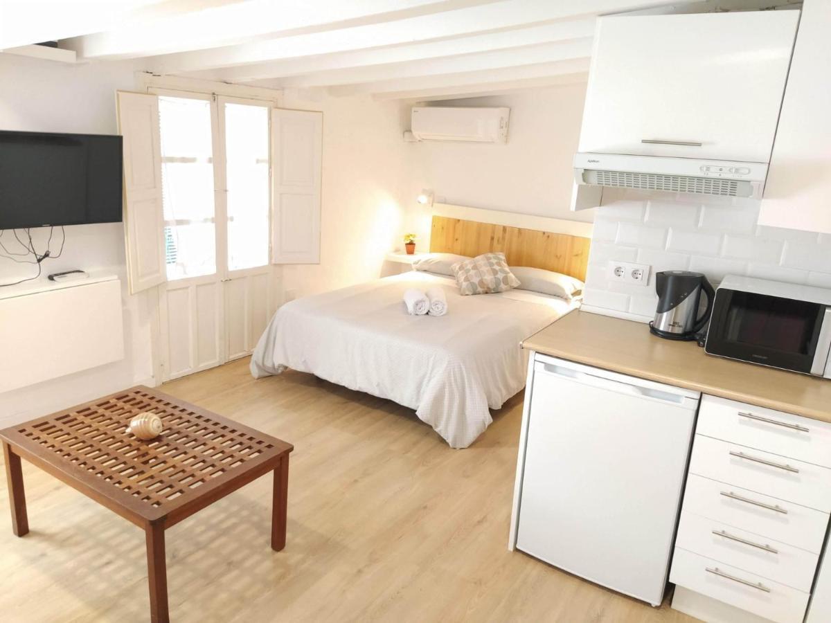 Loft In The Heart Of Seville — Photos 3