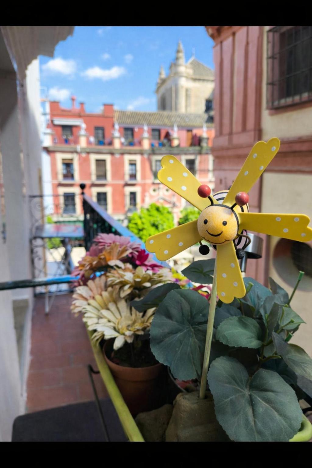 Loft In The Heart Of Seville, Seville