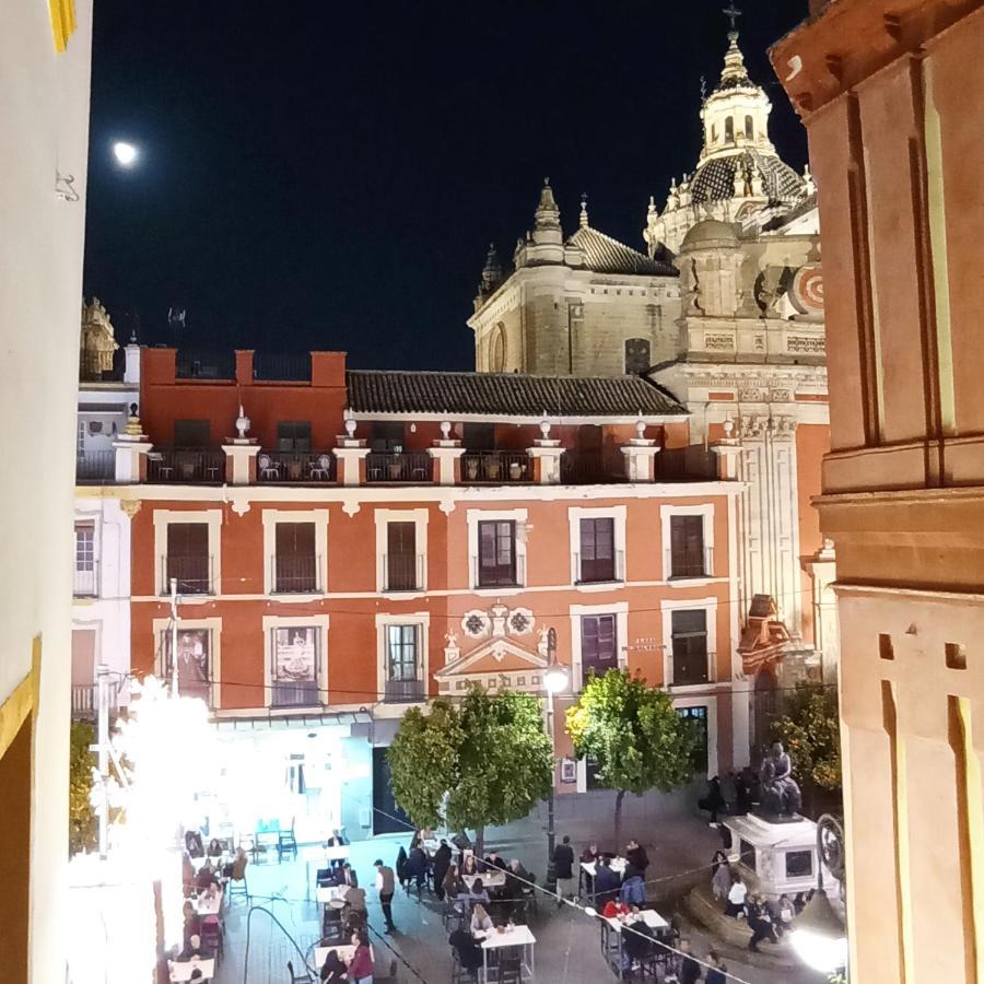 Loft In The Heart Of Seville — Photos 2